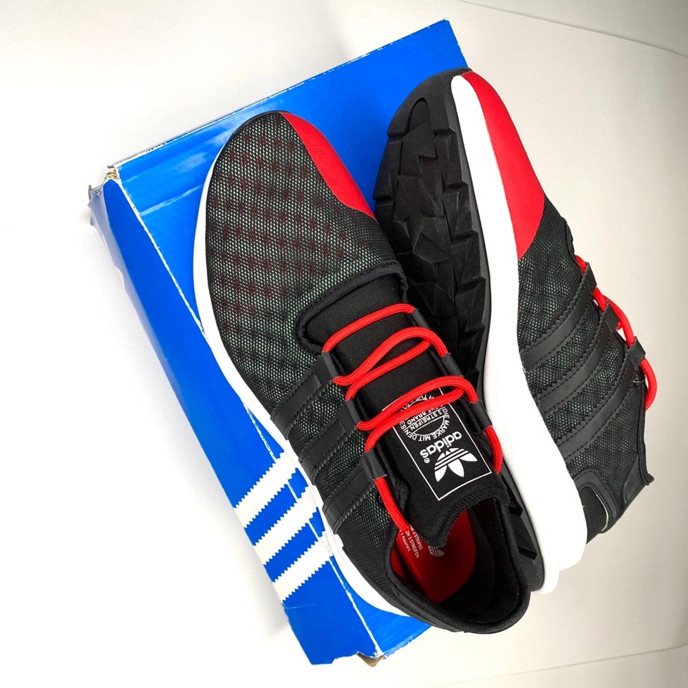 Adidas SL Rise